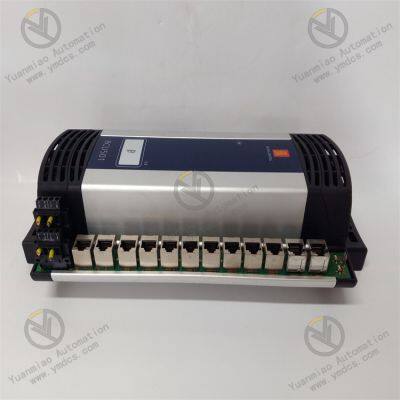 Intelligent Kongsberg RCU501 603439 Remote Controller Unit for Complex Systems photo-2