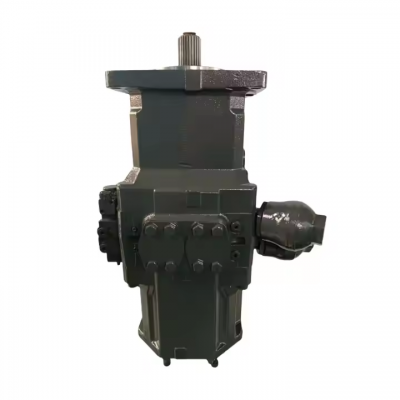 Hydraulic Pump HPR105D-02 HPR HPR165D HPR280 Series HPR165D-02R 5469661246 HPR165D-02R 2600 HYX273Y00872 Piston Pump