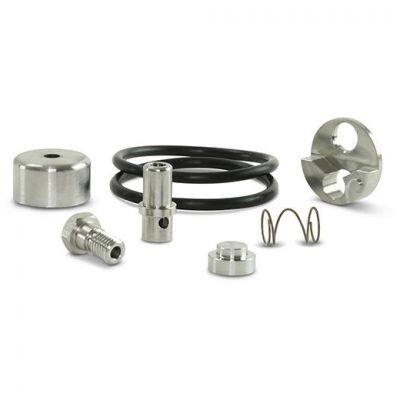 FLOW Style Waterjet Cutter Pump Spare Parts 11282 Water Jet Check Valve Repair Kit