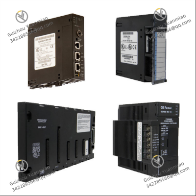 GE IS210WSVOH1AE Servo Driver Board
