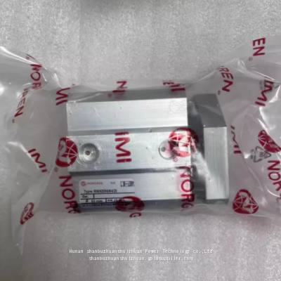 RM/92050/N4/25, Norgren, compact cylinder, bore Φ50, stroke 25