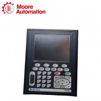Setex SECOM848