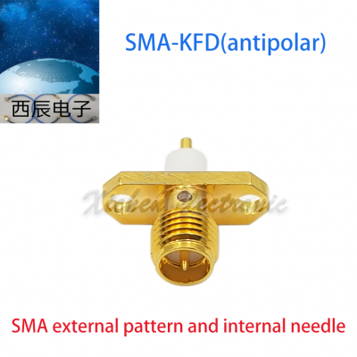 RP-SMA-KFD