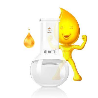 T616  HSP Engine Oil Viscosity Index Improver