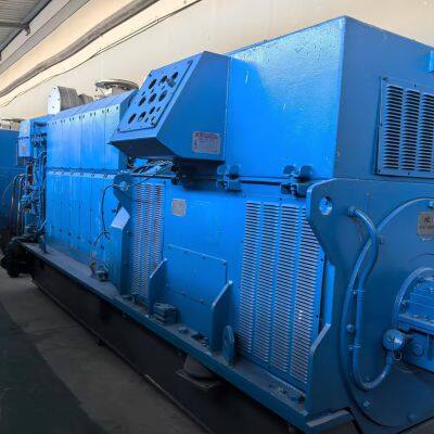 Used MAN 7L16/24 Generator Sets 3 Units in Stock for Sale photo-2