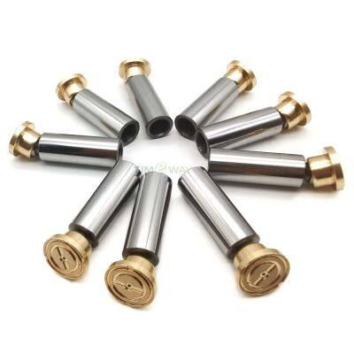 EATON VICKERS PVE19 Hydraulic Pump Repair Kit for Industrial Hydraulic Systems photo-4