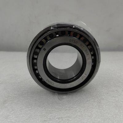 ZFL Gearbox Bearings 0750117009 Bearing 0750 117 009 photo-4