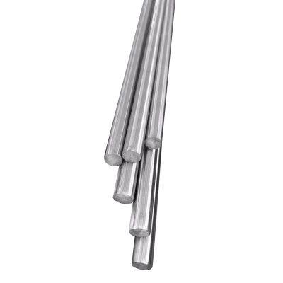 China Factory Hot Sale Stainless Product AISI 301 303 304 310 316 321 409 430 Stainless Steel Round Bar