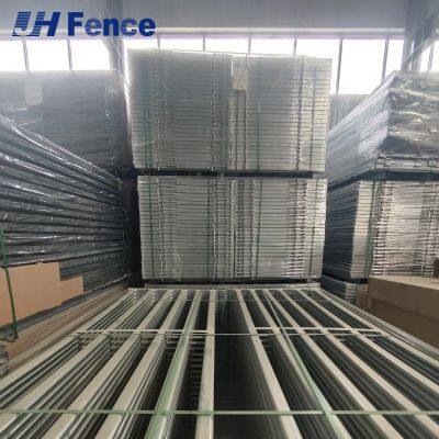 Rust-Defying Cattle Panel: Multi-Layer Protective Finish Ensures Decades of Service in Harsh Environments photo-5