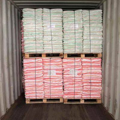 Bulk PP Jumbo Bag With Conductive Strip for Chemical Powder photo-4