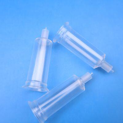 TPE/TPV/TPS Granular Materials for Injection Molding Hopper Material photo-4