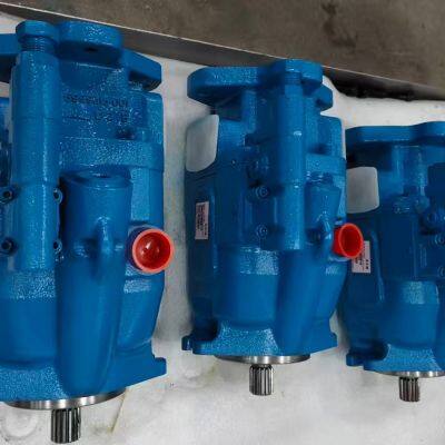 Hydraulic Pump 421AK Series Piston Pump 421AK00196B 421AK01225B 421AK00204B- 20160214JN004 421AK00517B 421AK00823B photo-5