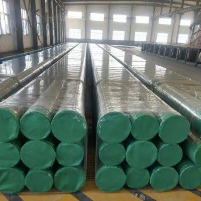 Fiber Reinforced Thermosetting GRE Pipeline (epoxy) Pressure Rating ≤ 2.0MPA, Socket Type and Threaded Connection Type photo-3