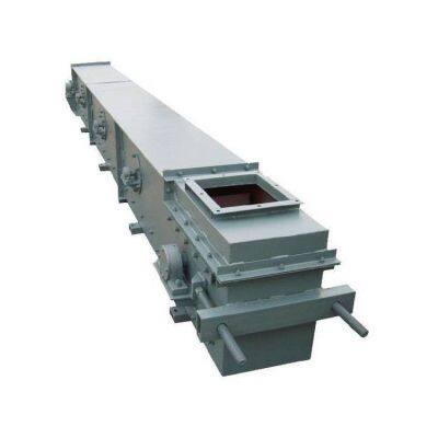 Xiangyun Offers Spot Supply of Fu270 Chain Scraper Conveyor, Carbon Steel and Stainless - Steel Chains for Material Conveying Equipment, Customizable photo-5