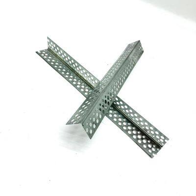 Modern Design Aluminum Ceiling T Bar With Light Steel Keel for Interior Decoration