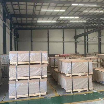 Premium 1mm and 2mm Aluminum Sheets for Sublimation Printing photo-5