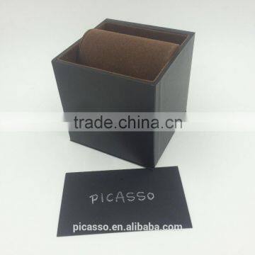 Personalized Luxury Wooden Watch Box photo-2