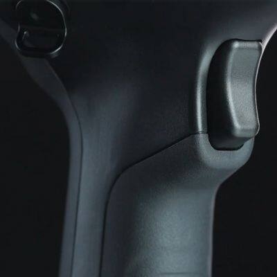 RG630F ручной камера OGI на основе ИИ для бесконтактного визуального обнаружения утечек промышленных газов