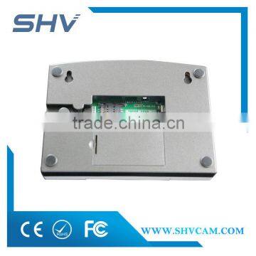 Gsm Smart Security Alarm System photo-3