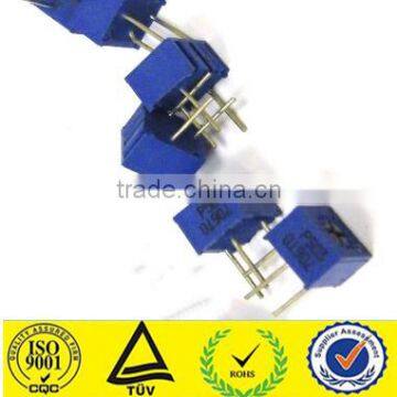 3362P Trimmer potentiometers 10k