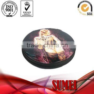 metal dvd tin box