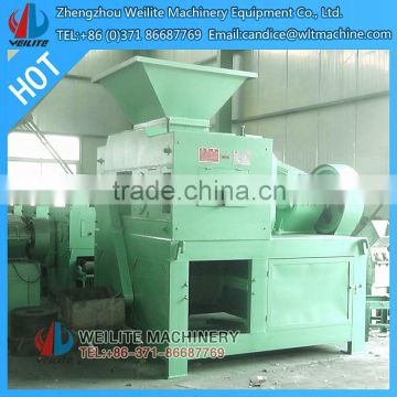 Energy Saving Small Briquette Machine Used for Charcoal Coal Dust Powder Press from China