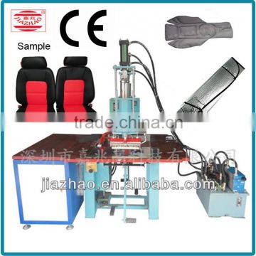 High Frequency Welding Machine for PVC Awning&Canopy&Sunshade from shenzhen