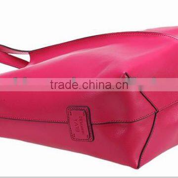 Woman Leather Handbag Shouder Bag High Quality New Designer photo-3