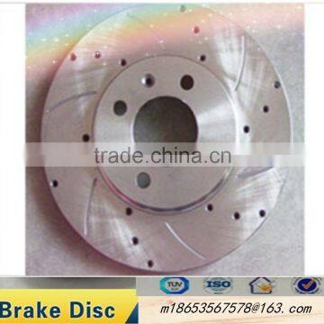 China top sell high speed brake disc ,auto parts