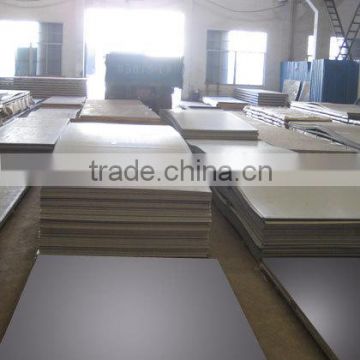 hot selling 201 cold rolled stainless steel plate price