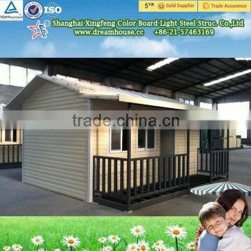 High Quality Container Homes/prefab Cabins Granny Flat Container Homes for Sale/cheap Prefab Houses With Side Corridor Quality Choice photo-4