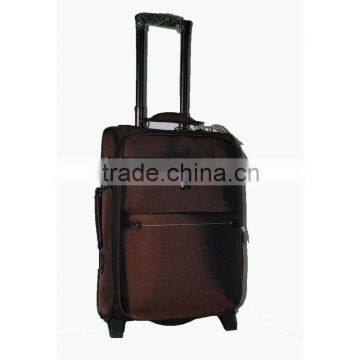 eva trolley lugagge set luggage bag