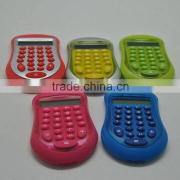 Calculator for School, 8 Digits Small Calculator, Cheap Function Calculator