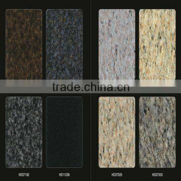 building construction material aluminium composite panel manufacturer