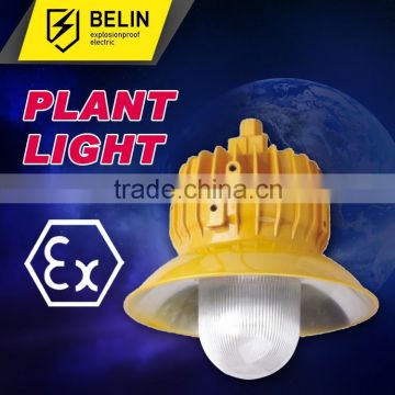 BPC8710 explosion proof platform lamp