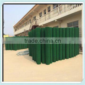 holland wire mesh fence Welded mesh price 10x10