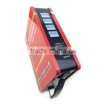 With Plastic Handle Electronic Products Tin Cans photo-2