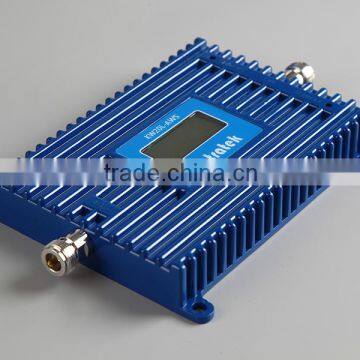 Бустер сигнала AWS 1700/2100 МГц - ретранслятор беспроводной сети 3G мобильного телефона марки Lintratek photo-6