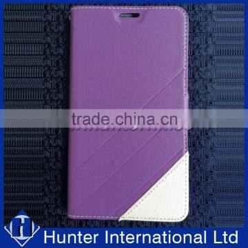 Multicolor PU Leather Wallet Case For Samsung J7 photo-2