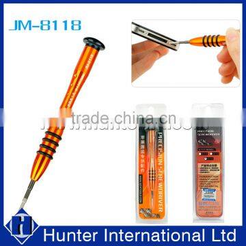 Factory Price Aluminium Alloy Handle Screwdriver