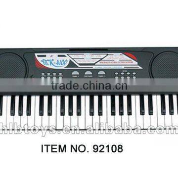 49 keys Electronic organ(w/charger)