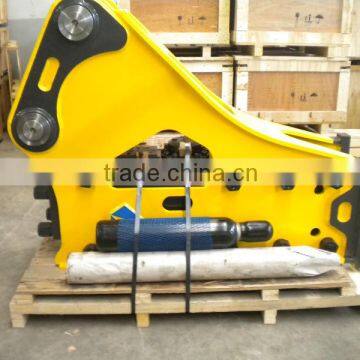 10 tons excavator hydraulic hammer, hydraulic breaker