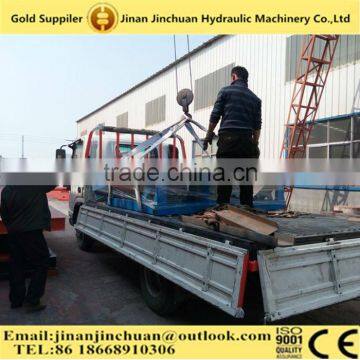 Big Load Warehouse Loading Dock Leveler and Dock Ramp photo-6