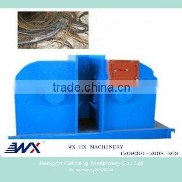 ISO9001-2008 ,Brand Tire Wire Extractor For Tire Recycling Complete Line /Steel Wire Extractor