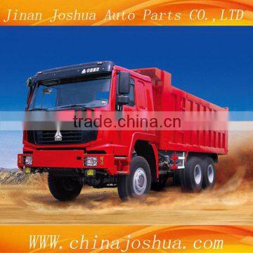 Hot Sale!!! SInotruk HOWO 10 Wheels 6x4 Tipper Truck For Sale
