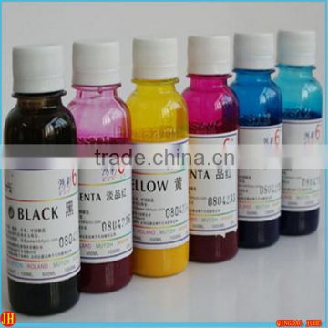 High quality sublimation ink for heat transfer