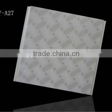 Widely used PVC ceiling panel made in china