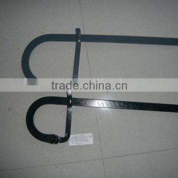 France shuttering clamp| G type clamp