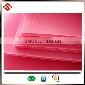 Building Materials Construction Material Plastic Sheet 2016 New China Supplier Online Shopping photo-5