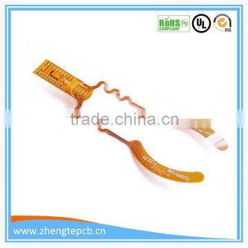 Reasonable price electronic circuit board fpc fabrication